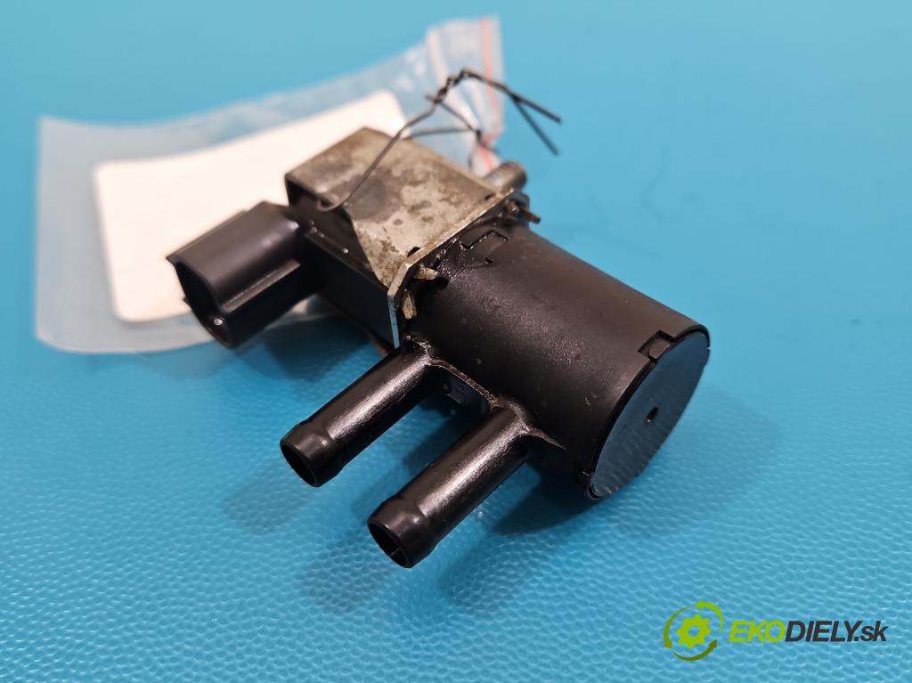 Suzuki SX4 S-Cross 2013-2021 1.4 T 129 hp manual 95 kW 1373 cm3 5- ventil vakuum: K5T48574 (Ventil)