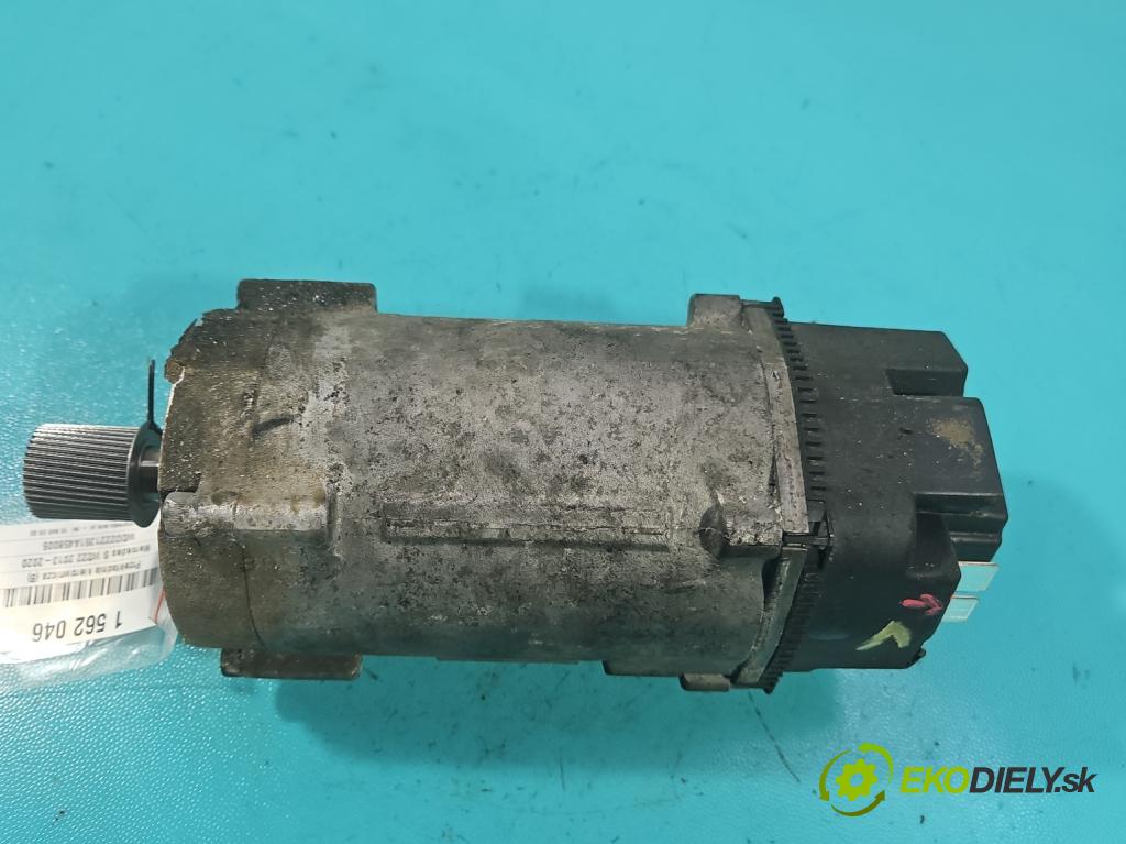 Mercedes S W222 2013-2020 3.0 cdi (656929) 340KM: automatic 250 kW 2925 cm3 4- Ozubené kolo: volant 7802277809