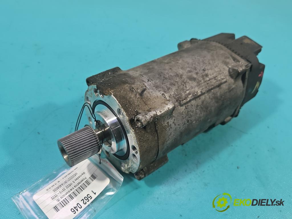 Mercedes S W222 2013-2020 3.0 cdi (656929) 340KM automatic 250 kW 2925 cm3 4- řízení volant 7802277809