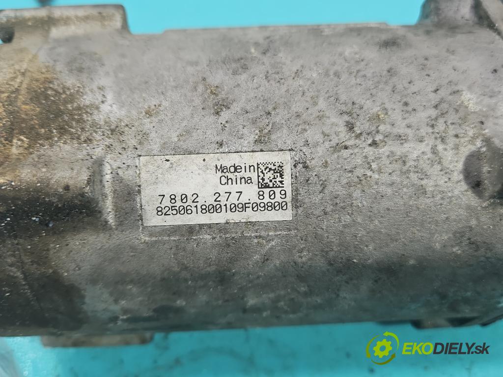 Mercedes S W222 2013-2020 3.0 cdi (656929) 340KM: automatic 250 kW 2925 cm3 4- Ozubené kolo: volant 7802277809