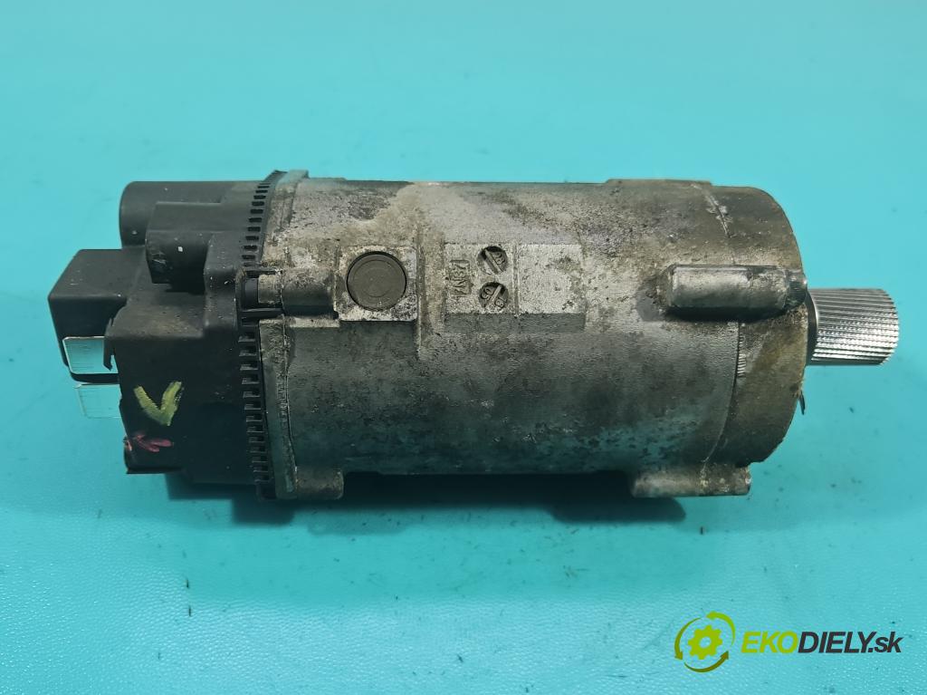 Mercedes S W222 2013-2020 3.0 cdi (656929) 340KM: automatic 250 kW 2925 cm3 4- Ozubené kolo: volant 7802277809