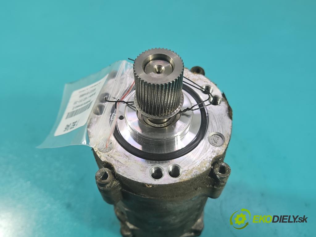 Mercedes S W222 2013-2020 3.0 cdi (656929) 340KM: automatic 250 kW 2925 cm3 4- Ozubené kolo: volant 7802277809