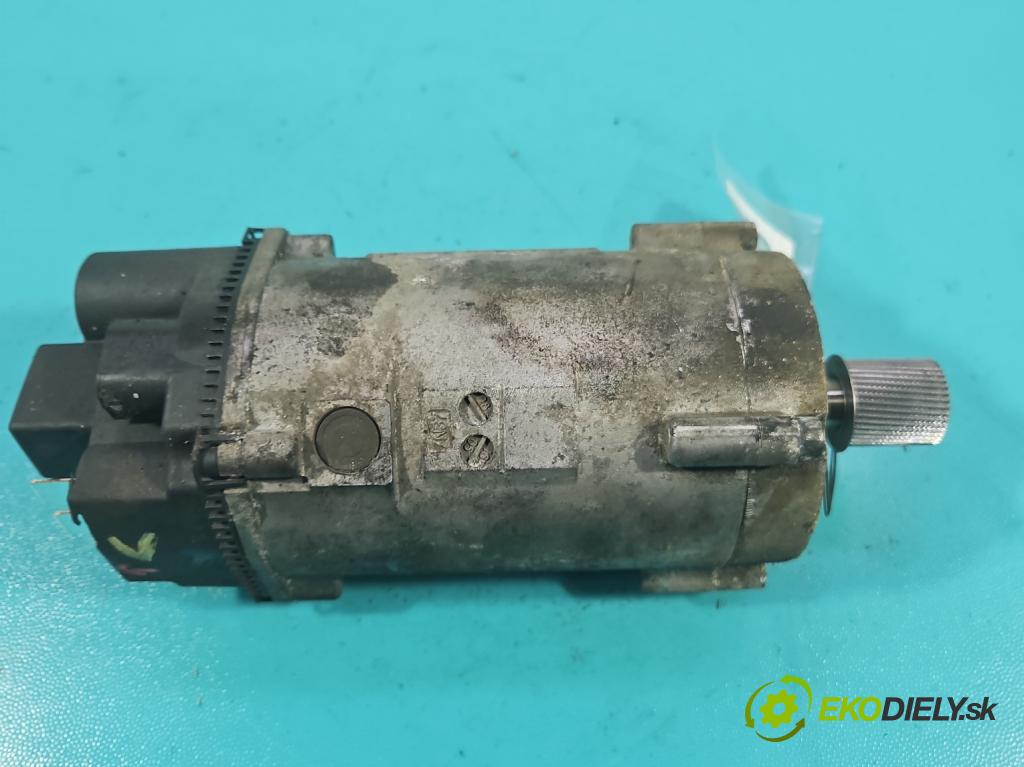 Mercedes S W222 2013-2020 3.0 cdi (656929) 340KM: automatic 250 kW 2925 cm3 4- Ozubené kolo: volant 7802277809