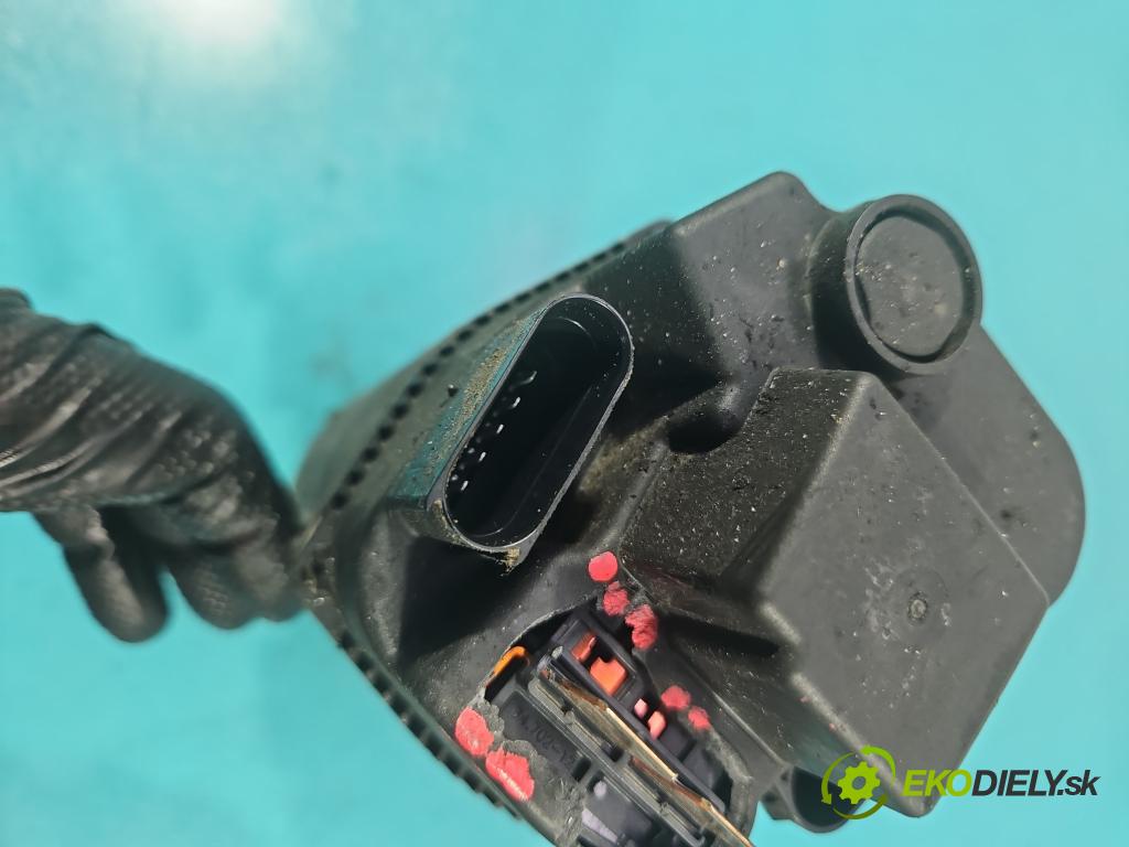 Mercedes S W222 2013-2020 3.0 cdi (656929) 340KM: automatic 250 kW 2925 cm3 4- Ozubené kolo: volant 7802277809