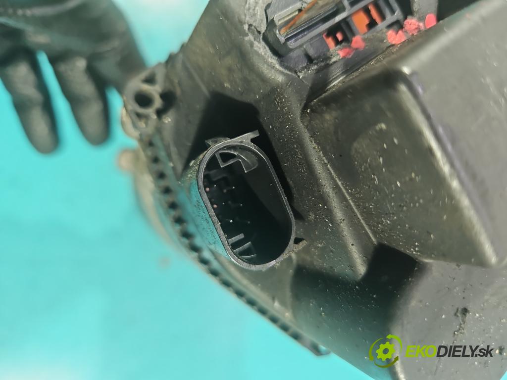 Mercedes S W222 2013-2020 3.0 cdi (656929) 340KM: automatic 250 kW 2925 cm3 4- Ozubené kolo: volant 7802277809