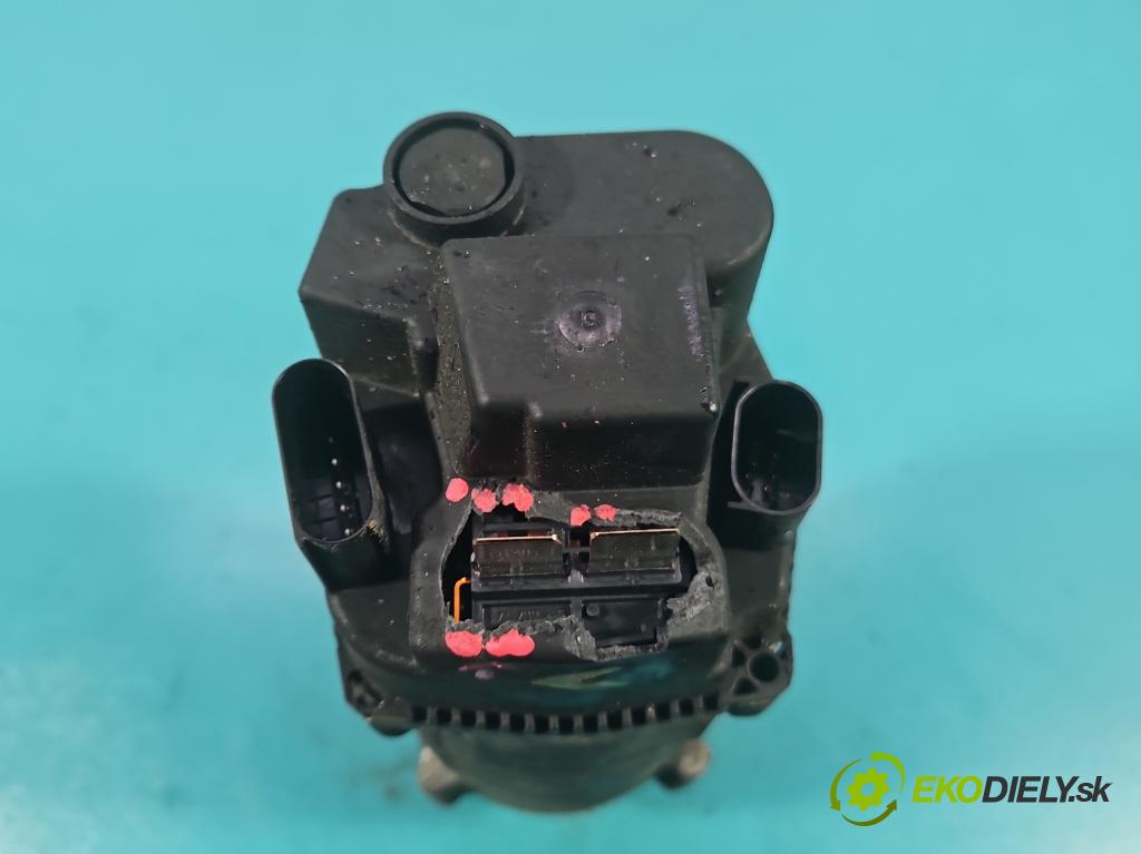 Mercedes S W222 2013-2020 3.0 cdi (656929) 340KM: automatic 250 kW 2925 cm3 4- Ozubené kolo: volant 7802277809