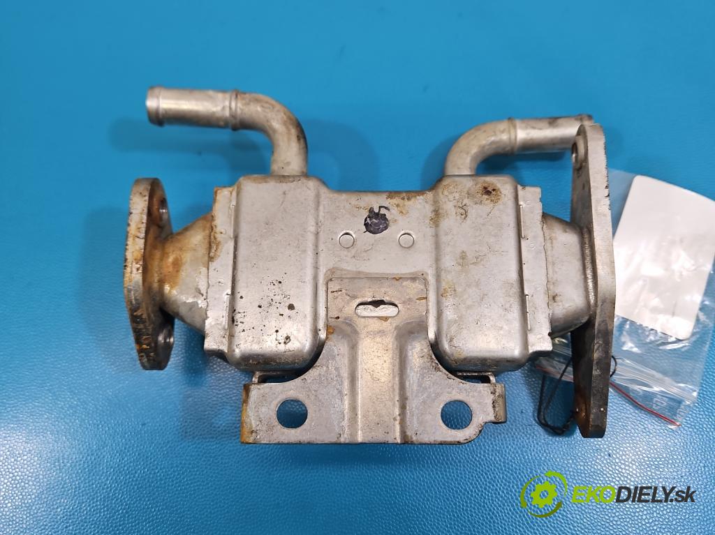 Suzuki SX4 S-Cross 2013-2021 1.4 T 129 HP manual 95 kW 1373 cm3 5- chladič výfukové 18710-53SA0-000