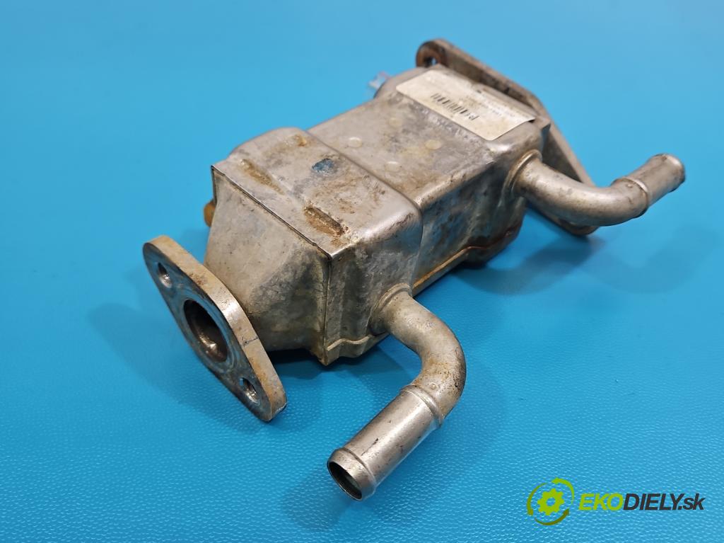 Suzuki SX4 S-Cross 2013-2021 1.4 T 129 hp manual 95 kW 1373 cm3 5- Chladič spalin 18710-53SA0-000