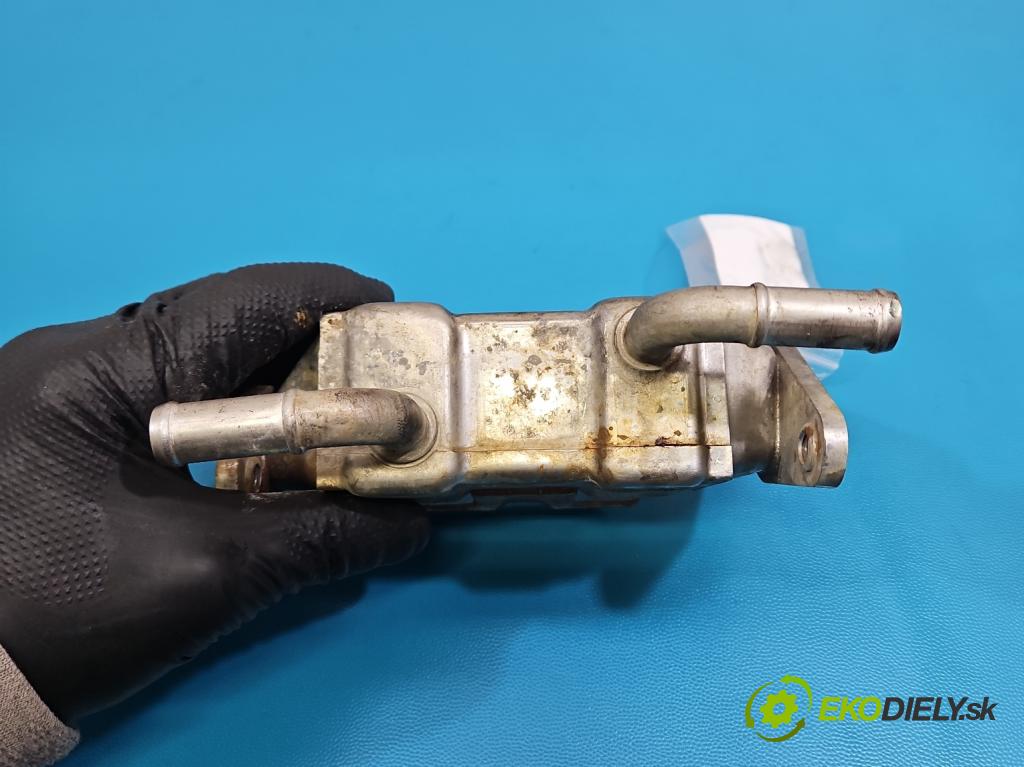 Suzuki SX4 S-Cross 2013-2021 1.4 T 129 HP manual 95 kW 1373 cm3 5- chladič výfukové 18710-53SA0-000