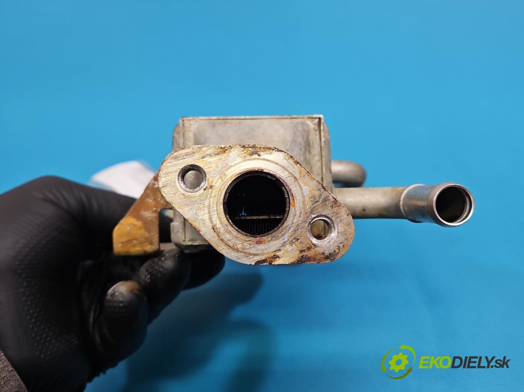 Suzuki SX4 S-Cross 2013-2021 1.4 T 129 HP manual 95 kW 1373 cm3 5- chladič výfukové 18710-53SA0-000