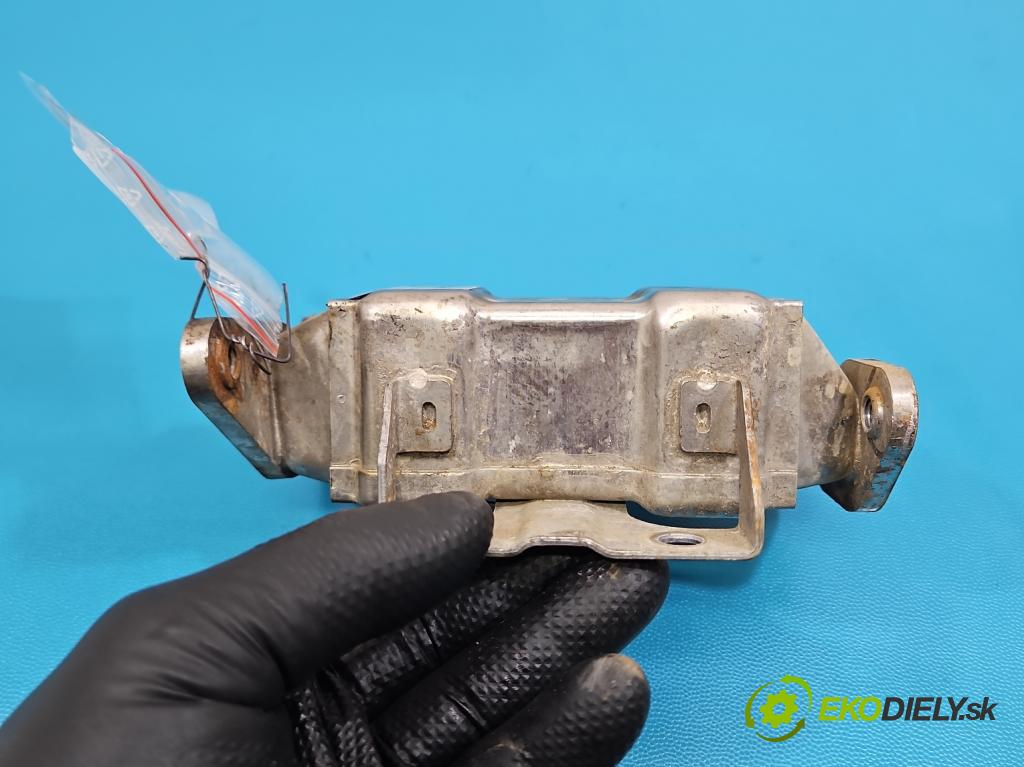 Suzuki SX4 S-Cross 2013-2021 1.4 T 129 HP manual 95 kW 1373 cm3 5- chladič výfukové 18710-53SA0-000