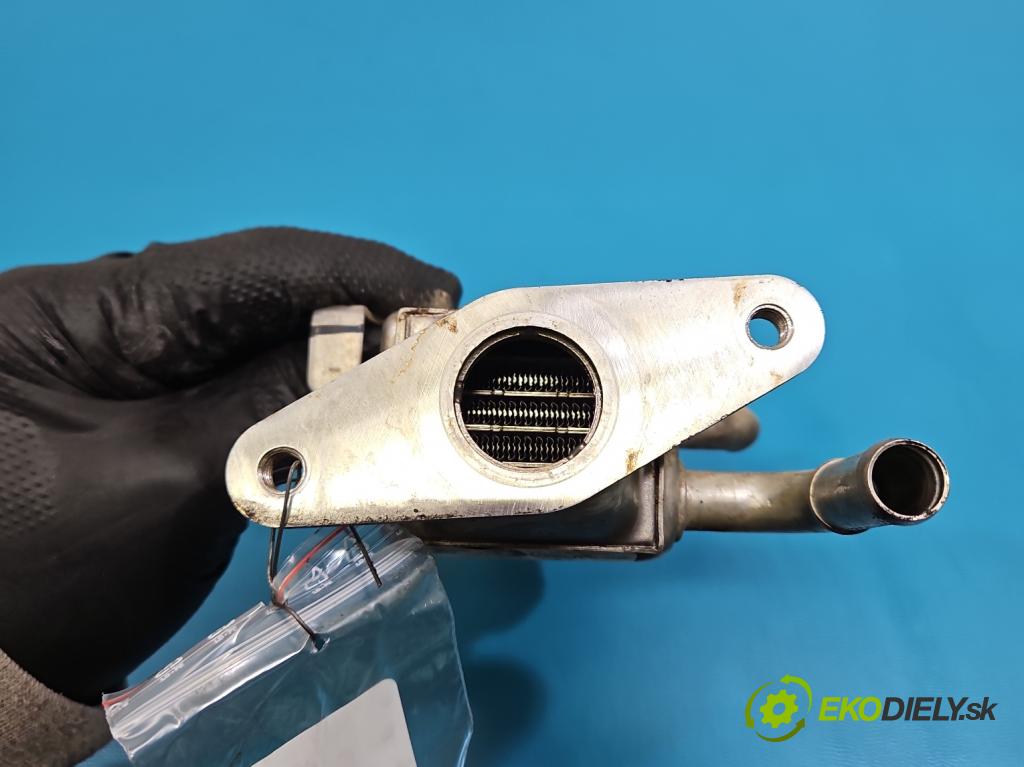 Suzuki SX4 S-Cross 2013-2021 1.4 T 129 HP manual 95 kW 1373 cm3 5- chladič výfukové 18710-53SA0-000