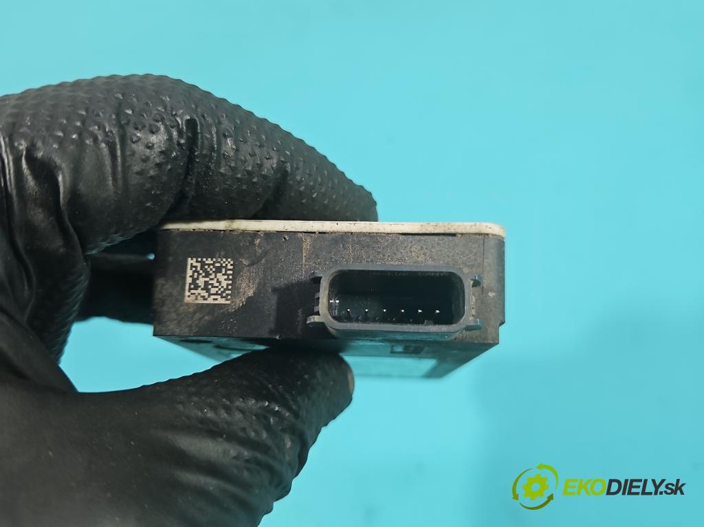 Mercedes S W222 2013-2020 3.0 cdi (656929) 340KM: automatic 250 kW 2925 cm3 4- riadiaca jednotka ostatné A0009055510