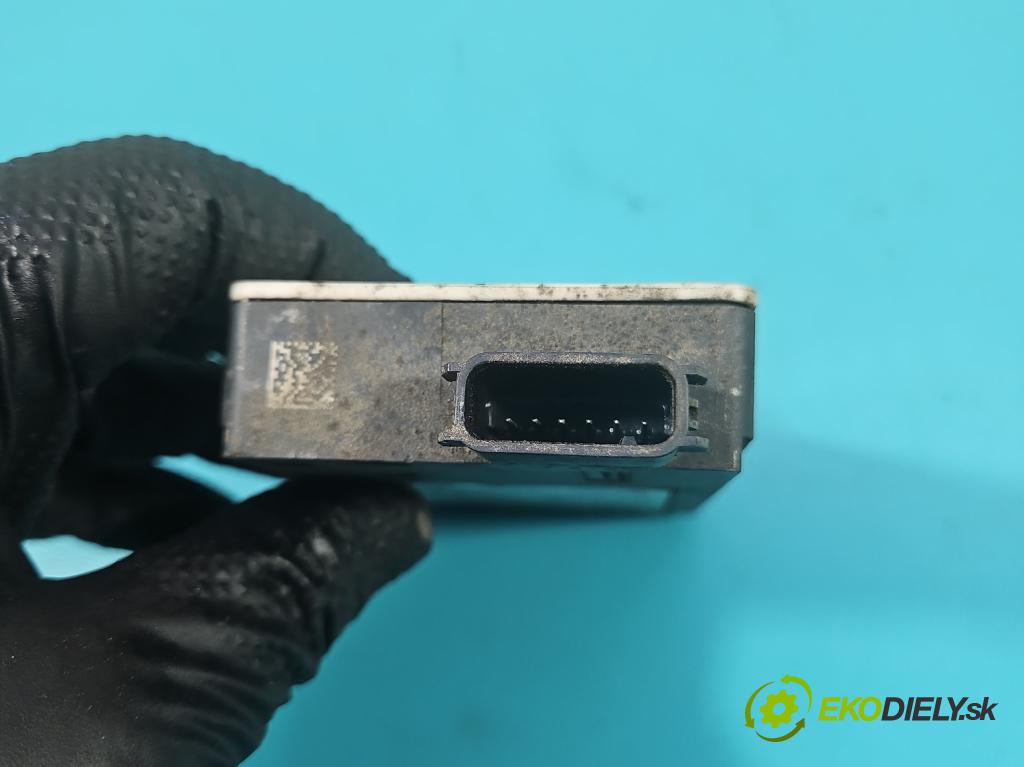 Mercedes S W222 2013-2020 3.0 cdi (656929) 340KM: automatic 250 kW 2925 cm3 4- riadiaca jednotka ostatné A0009055510