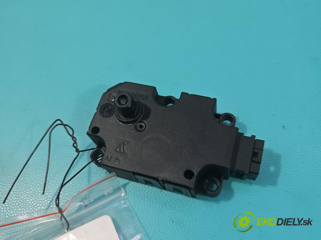 Mercedes S W222 2013-2020 3.0 cdi (656929) 340KM automatic 250 kW 2925 cm3 4- motorek topení HEUT0045K