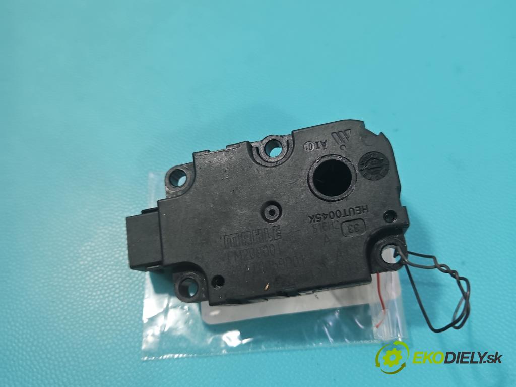 Mercedes S W222 2013-2020 3.0 cdi (656929) 340KM: automatic 250 kW 2925 cm3 4- motor: kúrenia HEUT0045K