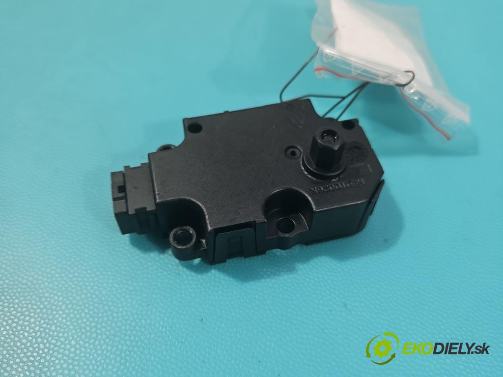 Mercedes S W222 2013-2020 3.0 cdi (656929) 340KM automatic 250 kW 2925 cm3 4- motorek topení HEUT0045K