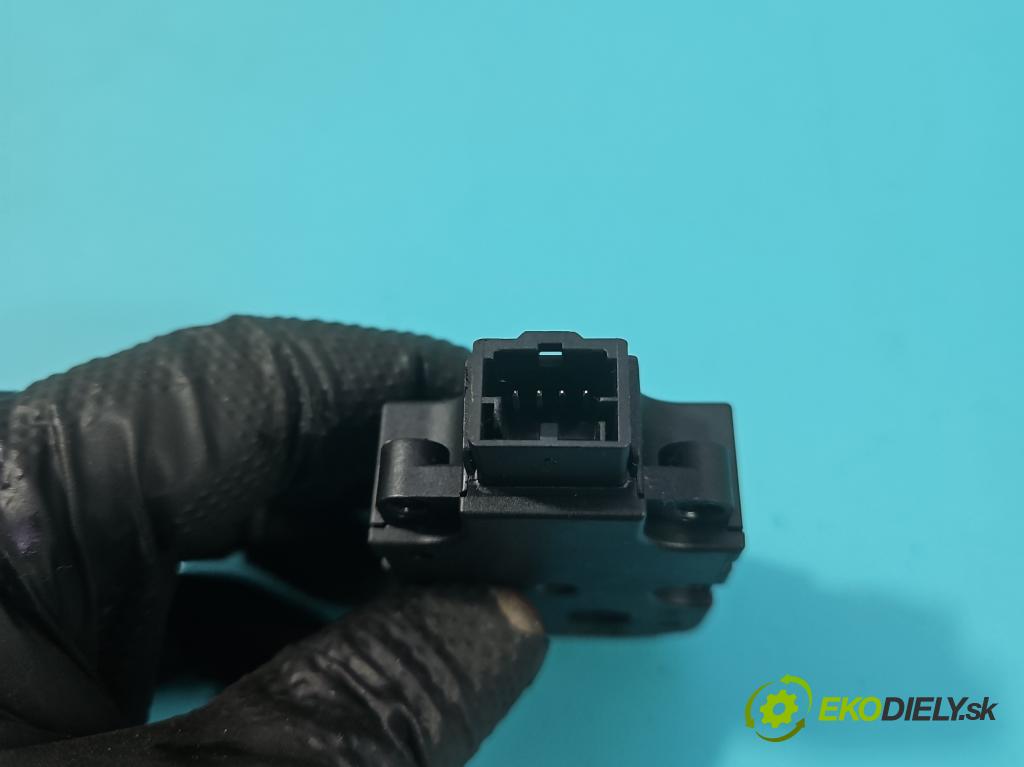 Mercedes S W222 2013-2020 3.0 cdi (656929) 340KM: automatic 250 kW 2925 cm3 4- motor: kúrenia HEUT0045K