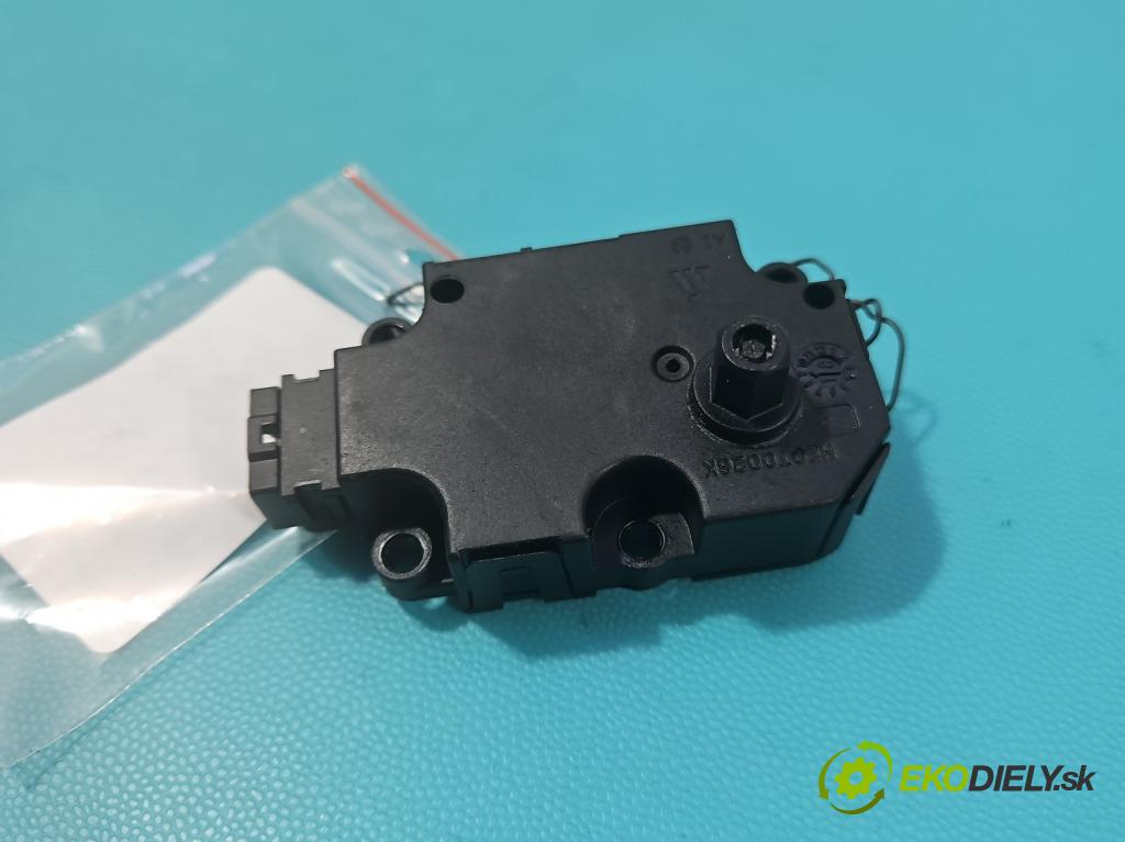 Mercedes S W222 2013-2020 3.0 cdi (656929) 340KM automatic 250 kW 2925 cm3 4- motorek topení HEUT0045K