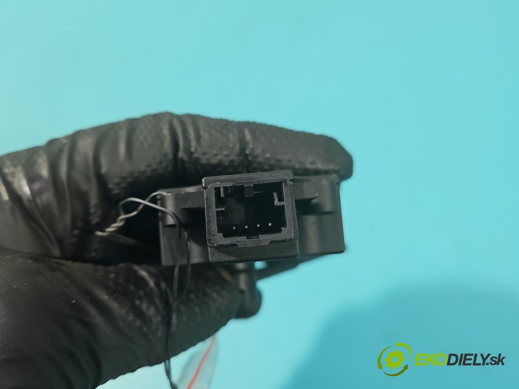 Mercedes S W222 2013-2020 3.0 cdi (656929) 340KM automatic 250 kW 2925 cm3 4- motorek topení HEUT0045K