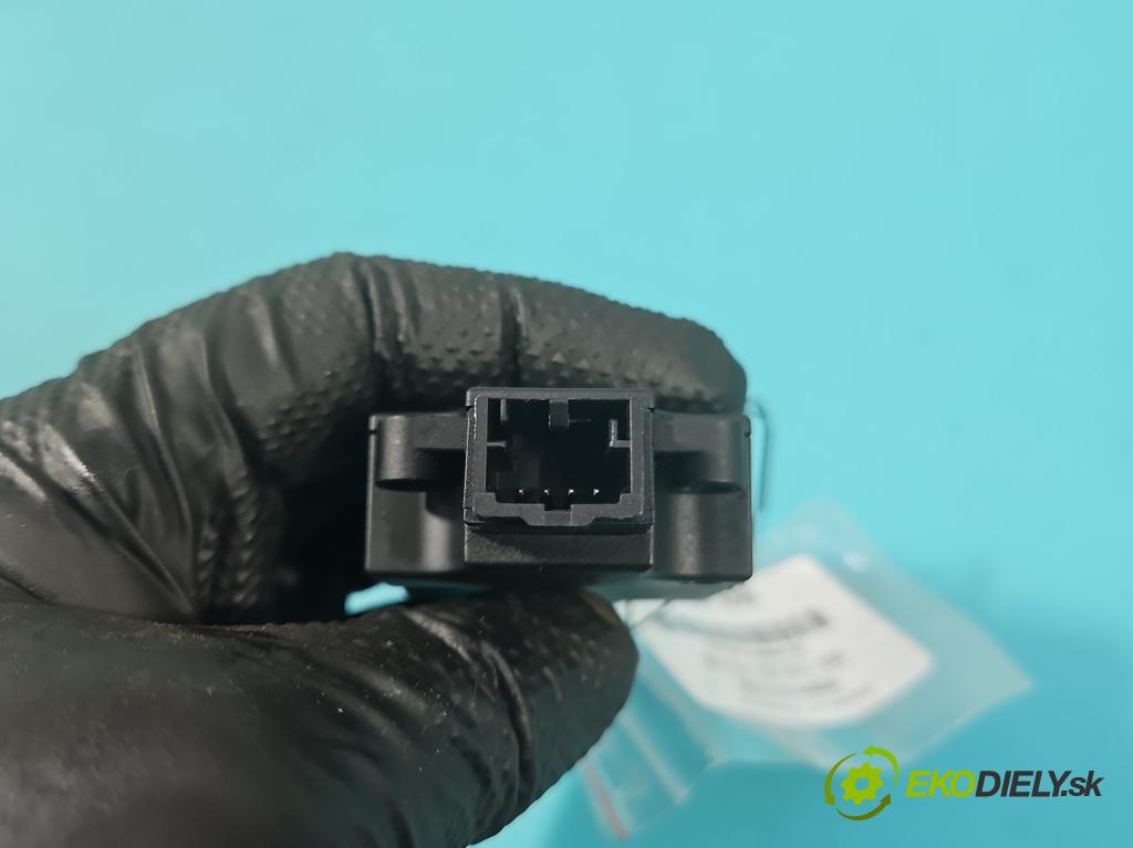 Mercedes S W222 2013-2020 3.0 cdi (656929) 340KM: automatic 250 kW 2925 cm3 4- motor: kúrenia HEUT0045K