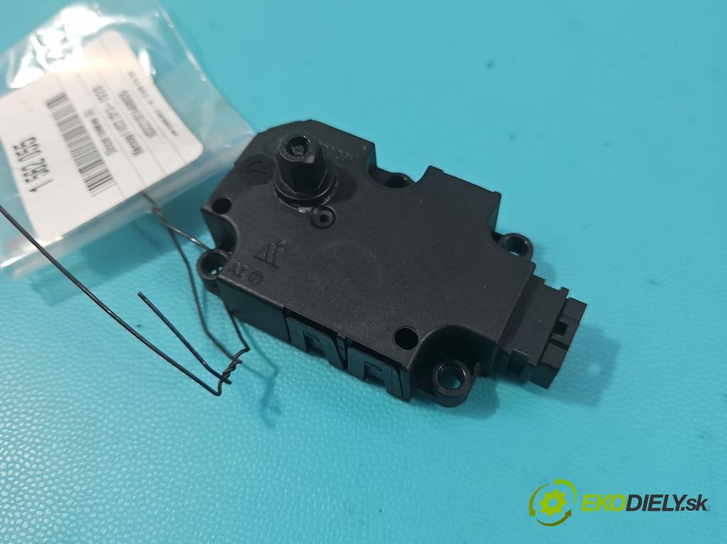 Mercedes S W222 2013-2020 3.0 cdi (656929) 340KM: automatic 250 kW 2925 cm3 4- motor: kúrenia HEUT0045K