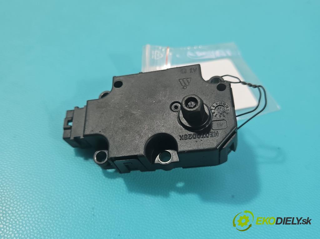 Mercedes S W222 2013-2020 3.0 cdi (656929) 340KM automatic 250 kW 2925 cm3 4- motorek topení HEUT0045K