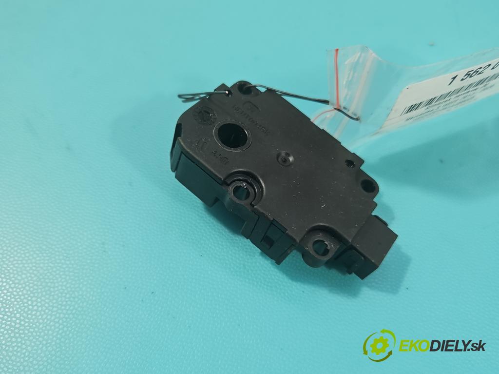 Mercedes S W222 2013-2020 3.0 cdi (656929) 340KM automatic 250 kW 2925 cm3 4- motorek topení HEUT0045K