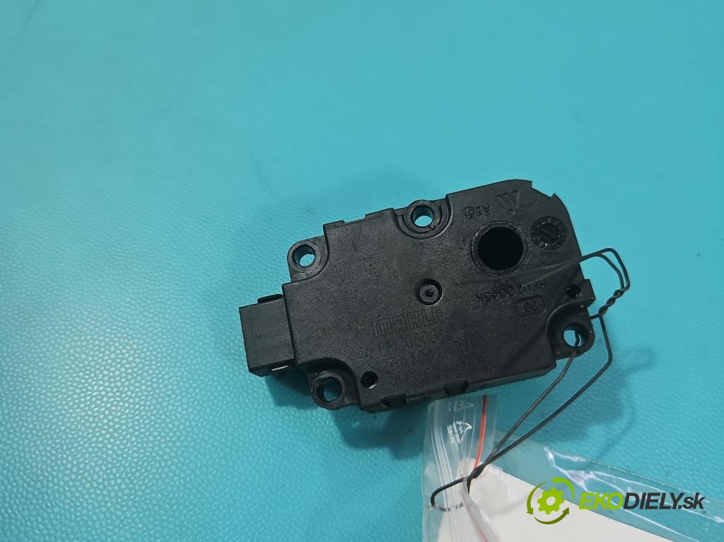 Mercedes S W222 2013-2020 3.0 cdi (656929) 340KM automatic 250 kW 2925 cm3 4- motorek topení HEUT0045K