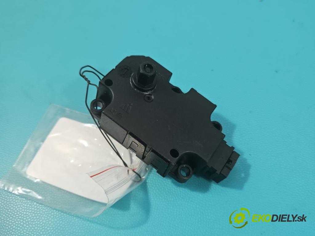 Mercedes S W222 2013-2020 3.0 cdi (656929) 340KM automatic 250 kW 2925 cm3 4- motorek topení HEUT0045K