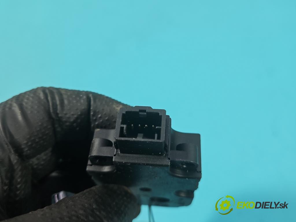 Mercedes S W222 2013-2020 3.0 cdi (656929) 340KM automatic 250 kW 2925 cm3 4- motorek topení HEUT0045K