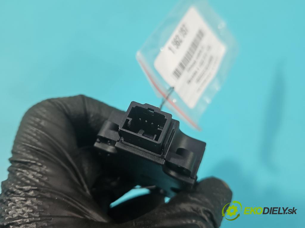 Mercedes S W222 2013-2020 3.0 cdi (656929) 340KM: automatic 250 kW 2925 cm3 4- motor: kúrenia HEUT0045K