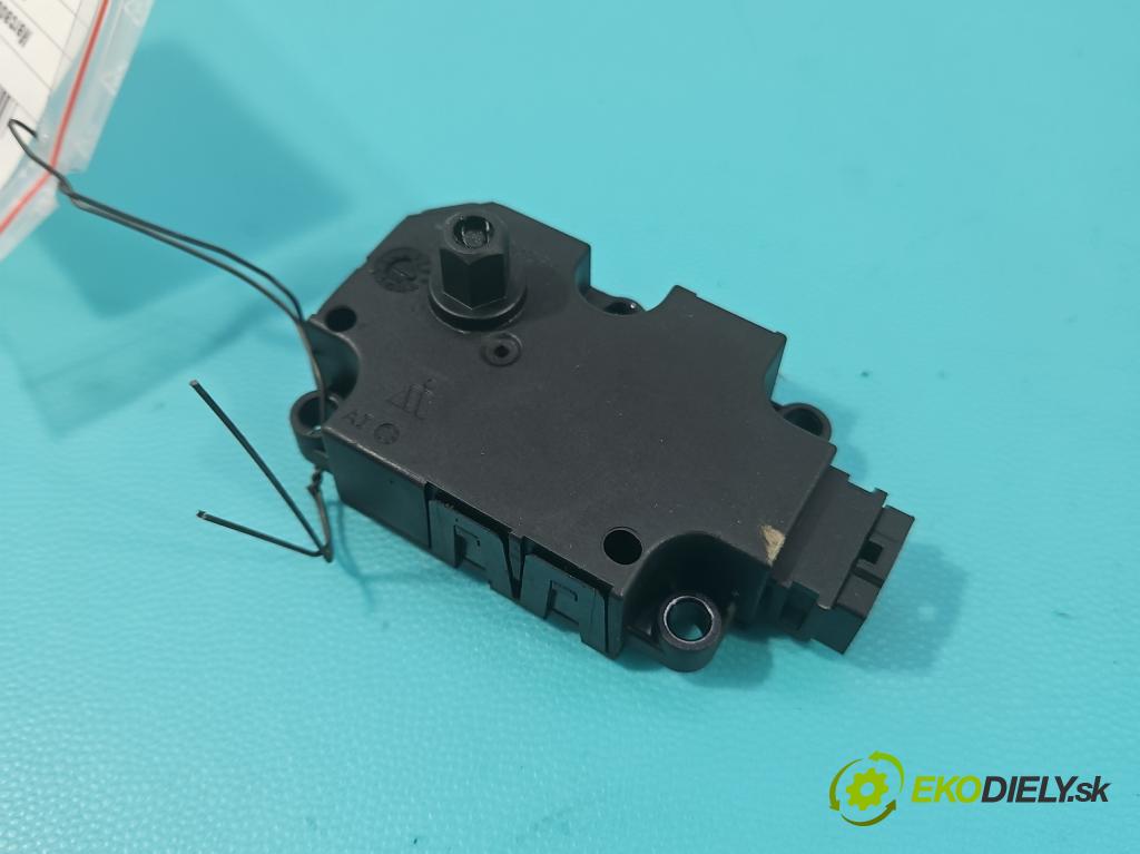 Mercedes S W222 2013-2020 3.0 cdi (656929) 340KM: automatic 250 kW 2925 cm3 4- motor: kúrenia HEUT0045K