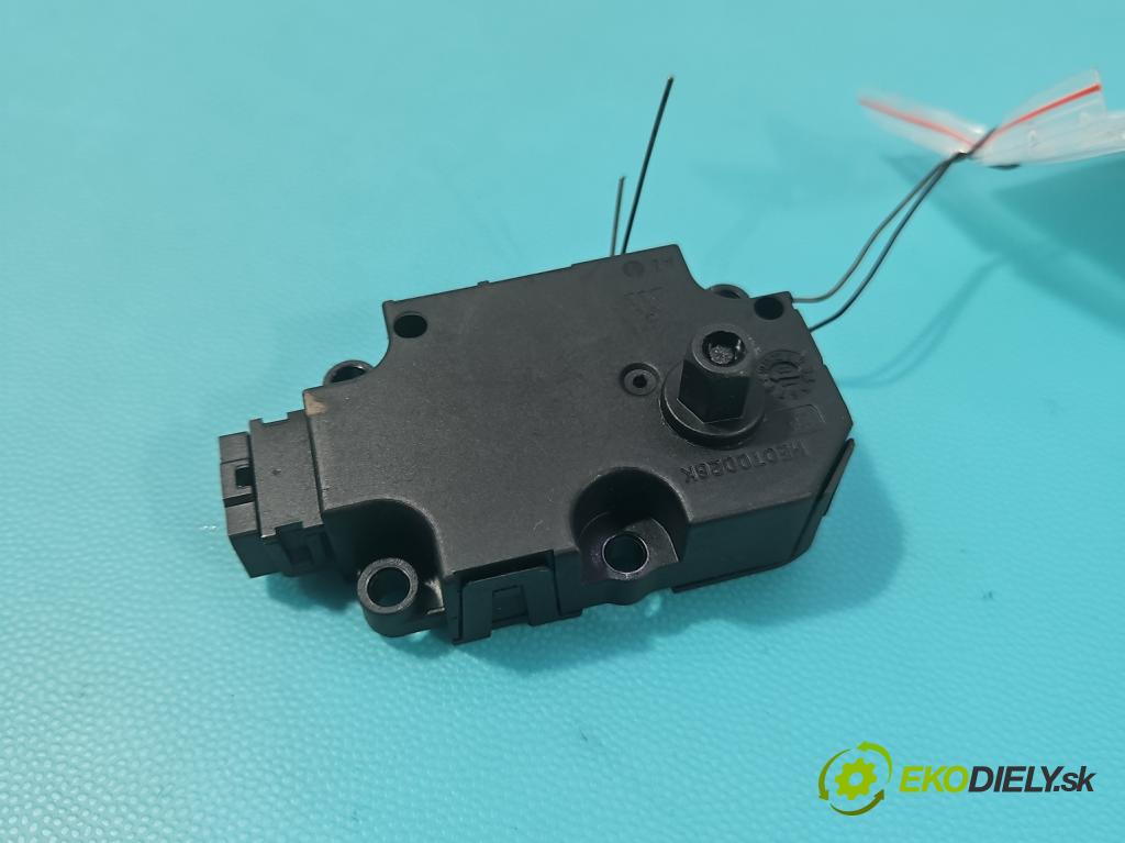 Mercedes S W222 2013-2020 3.0 cdi (656929) 340KM automatic 250 kW 2925 cm3 4- motorek topení HEUT0045K