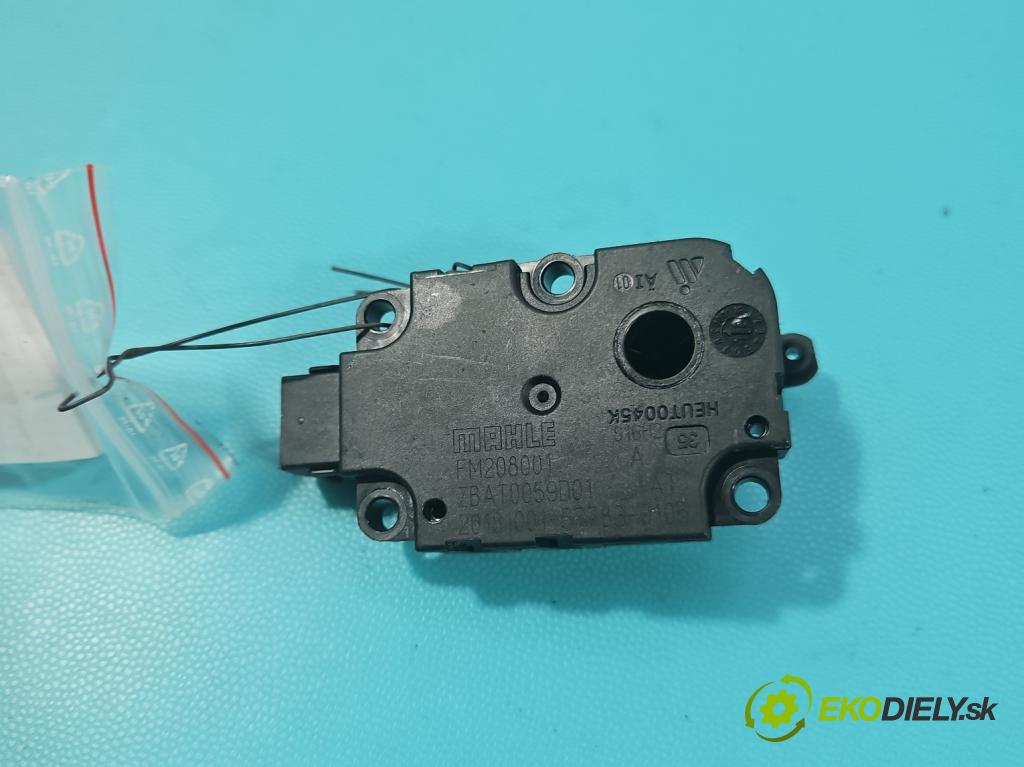 Mercedes S W222 2013-2020 3.0 cdi (656929) 340KM: automatic 250 kW 2925 cm3 4- motor: kúrenia HEUT0045K