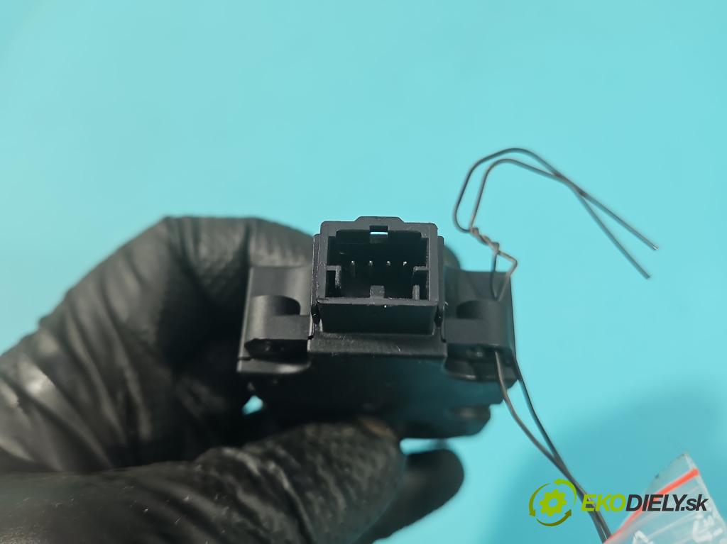 Mercedes S W222 2013-2020 3.0 cdi (656929) 340KM: automatic 250 kW 2925 cm3 4- motor: kúrenia HEUT0045K