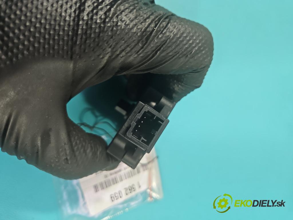 Mercedes S W222 2013-2020 3.0 cdi (656929) 340KM: automatic 250 kW 2925 cm3 4- motor: kúrenia HEUT0045K