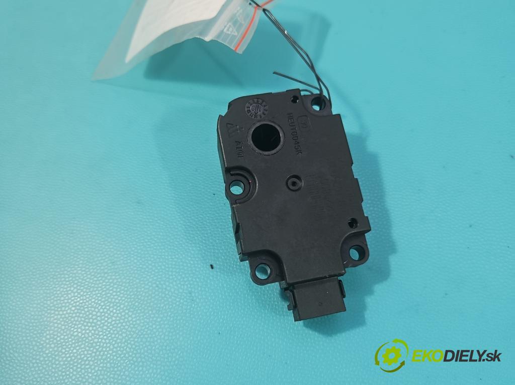 Mercedes S W222 2013-2020 3.0 cdi (656929) 340KM: automatic 250 kW 2925 cm3 4- motor: kúrenia HEUT0045K