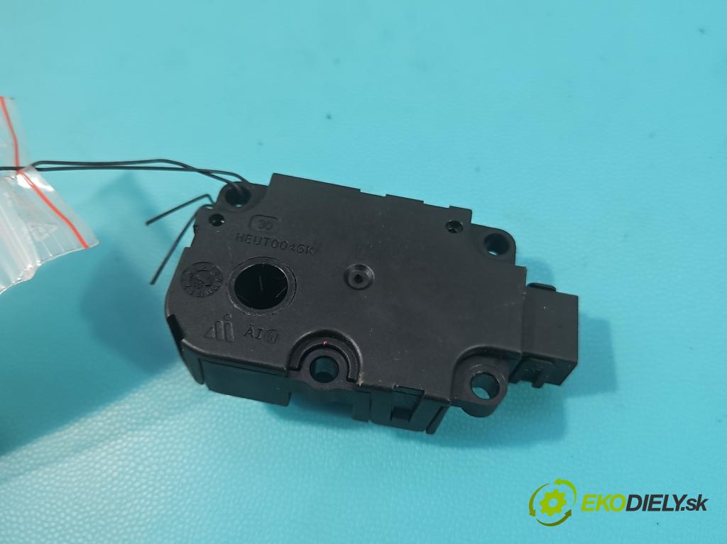 Mercedes S W222 2013-2020 3.0 cdi (656929) 340KM: automatic 250 kW 2925 cm3 4- motor: kúrenia HEUT0045K