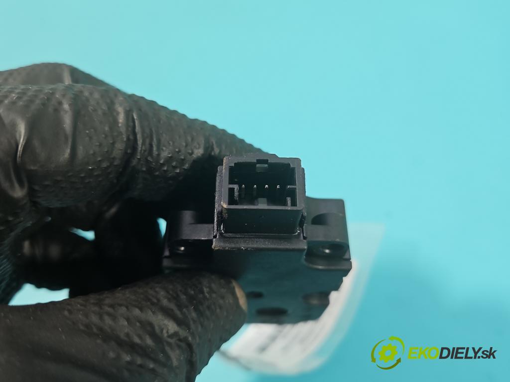 Mercedes S W222 2013-2020 3.0 cdi (656929) 340KM: automatic 250 kW 2925 cm3 4- motor: kúrenia HEUT0045K