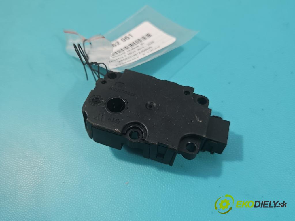 Mercedes S W222 2013-2020 3.0 cdi (656929) 340KM: automatic 250 kW 2925 cm3 4- motor: kúrenia HEUT0045K