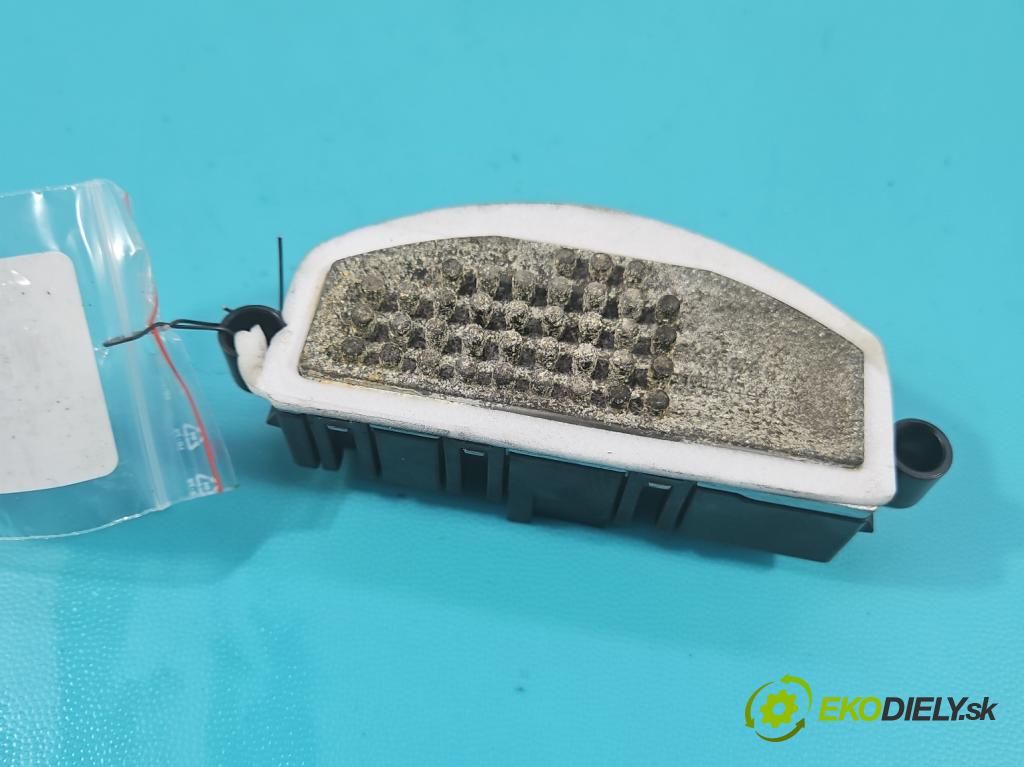 Mercedes S W222 2013-2020 3.0 cdi 656929 340KM: automatic 250 kW 2925 cm3 4- rezistor A2229060301