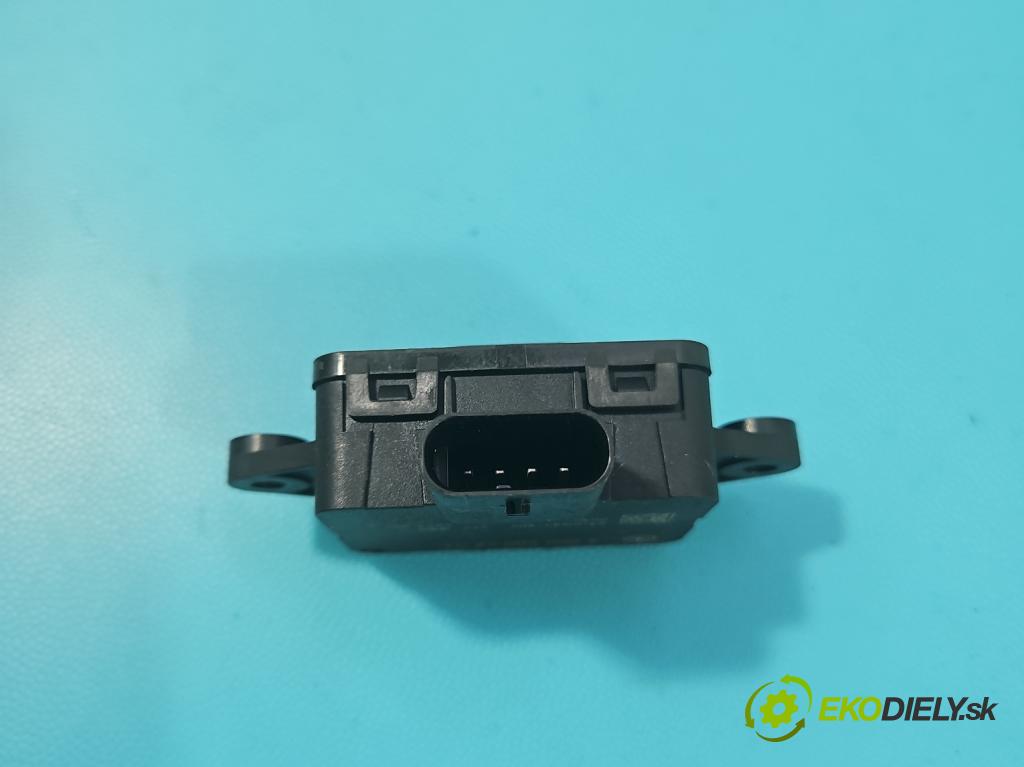 Mercedes S W222 2013-2020 3.0 cdi (656929) 340KM: automatic 250 kW 2925 cm3 4- snímač kvalita: vzduchu A0009055804