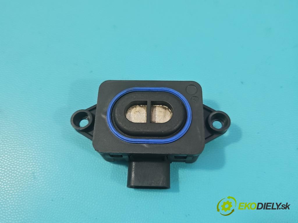 Mercedes S W222 2013-2020 3.0 cdi (656929) 340KM: automatic 250 kW 2925 cm3 4- snímač kvalita: vzduchu A0009055804