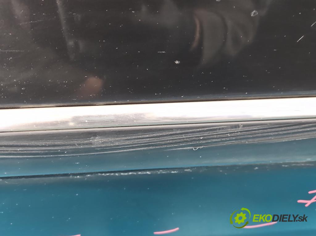 Peugeot 407 2.0 hdi 136 HP manual 100 kW 1997 cm3 5- dvere zadné pravé  (Kľučka dverí ostatné)