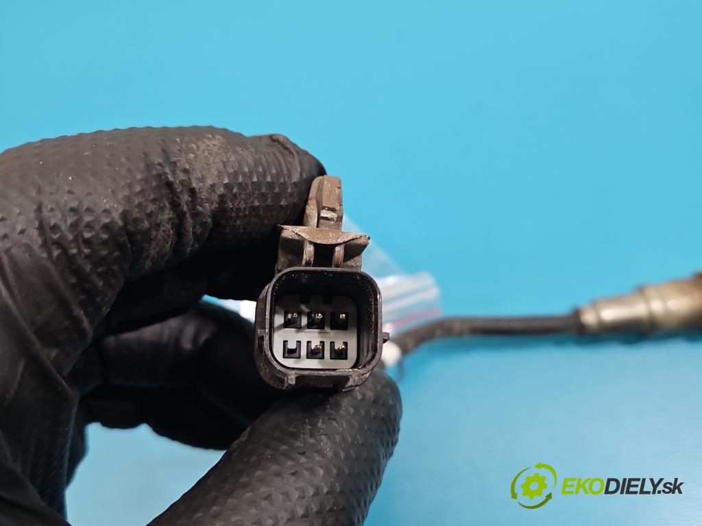 Suzuki SX4 S-Cross 2013-2021 1.4 T 129 hp manual 95 kW 1373 cm3 5- Sonda lambda UAA3002-SU003 (Lambda sonda)