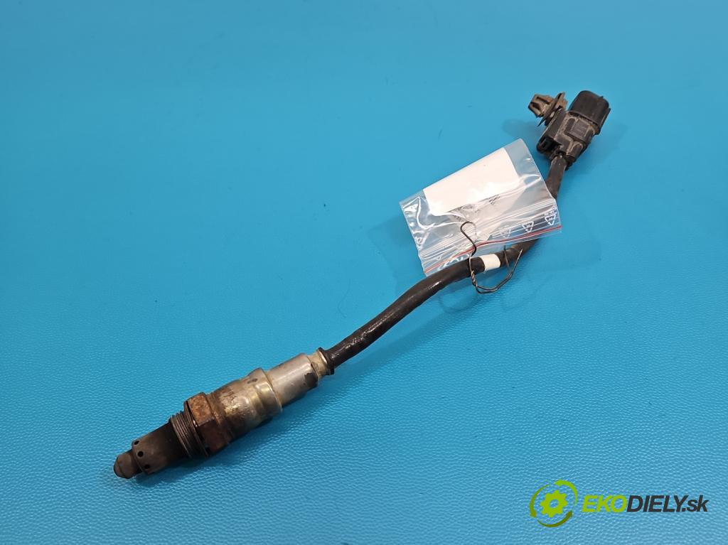 Suzuki SX4 S-Cross 2013-2021 1.4 T 129 hp manual 95 kW 1373 cm3 5- Sonda lambda UAA3002-SU003 (Lambda sonda)