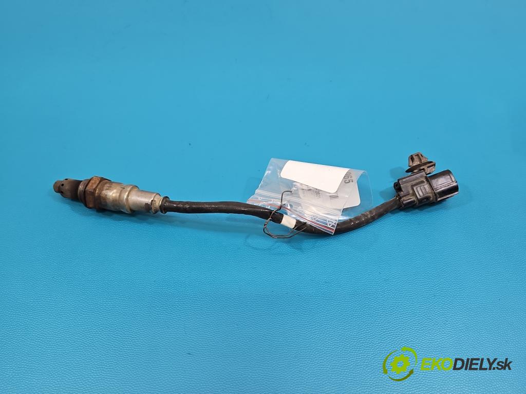 Suzuki SX4 S-Cross 2013-2021 1.4 T 129 hp manual 95 kW 1373 cm3 5- Sonda lambda UAA3002-SU003 (Lambda sonda)