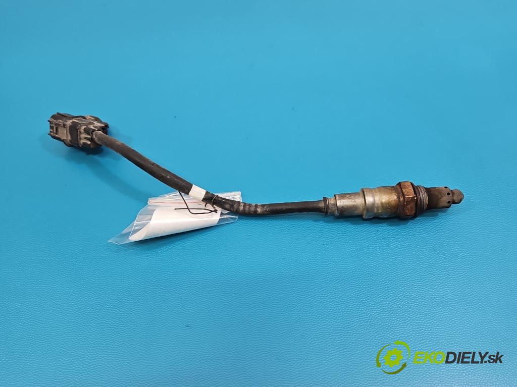 Suzuki SX4 S-Cross 2013-2021 1.4 T 129 hp manual 95 kW 1373 cm3 5- Sonda lambda UAA3002-SU003 (Lambda sonda)