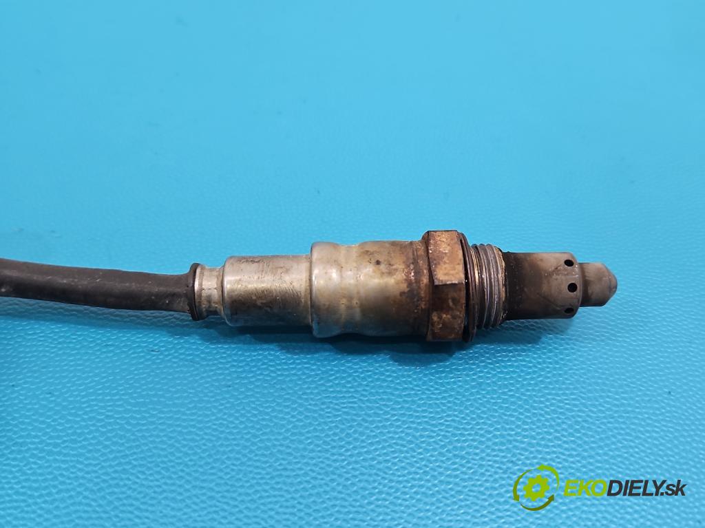 Suzuki SX4 S-Cross 2013-2021 1.4 T 129 hp manual 95 kW 1373 cm3 5- Sonda lambda UAA3002-SU003 (Lambda sonda)